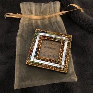 Pier 1 Imports Mini Frame